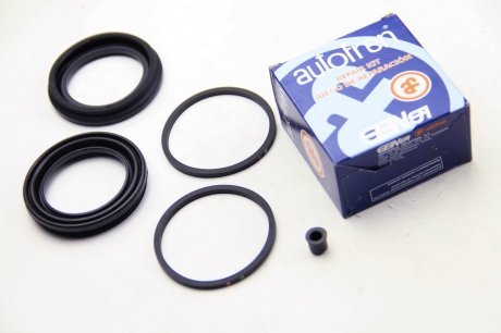 Ремкомплект переднего тормозного суппорта autofren Seinsa D41013