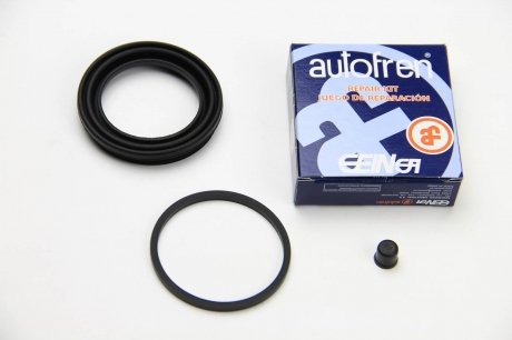 Ремкомплект переднего тормозного суппорта autofren Seinsa D41015