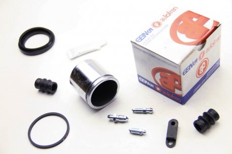 Ремкомплект переднього гальмівного супорта autofren Seinsa D41049C