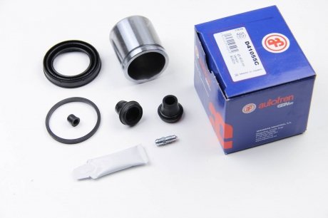 Ремкомплект переднего тормозного суппорта autofren Seinsa D41055C
