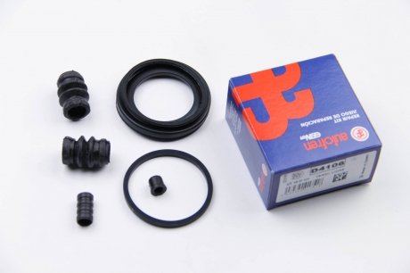 Ремкомплект переднього гальмівного супорта autofren Seinsa D4106