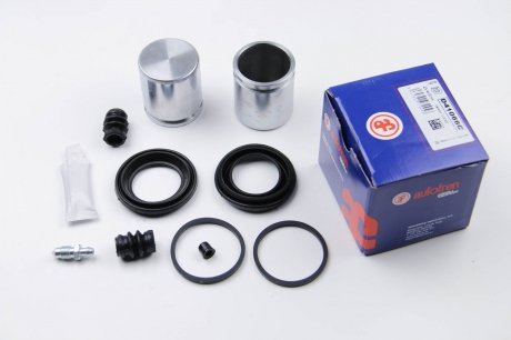 Ремкомплект переднего тормозного суппорта autofren Seinsa D41066C