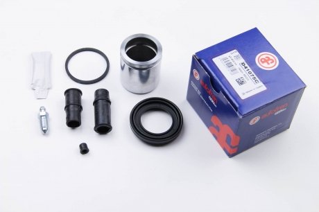 Ремкомплект переднего тормозного суппорта autofren Seinsa D41075C