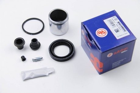 Ремкомплект переднего тормозного суппорта autofren Seinsa D41080C