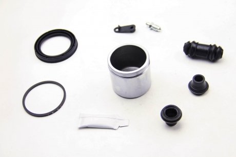 Ремкомплект переднего тормозного суппорта autofren Seinsa D41154C