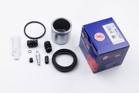 Ремкомплект переднього гальмівного супорта autofren Seinsa D41175C