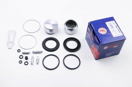 Ремкомплект переднего тормозного суппорта autofren Seinsa D41183C