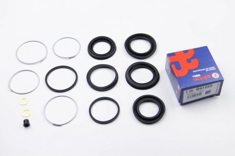 Ремкомплект переднего тормозного суппорта autofren Seinsa D41223