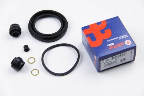 Ремкомплект переднего тормозного суппорта autofren Seinsa D41231