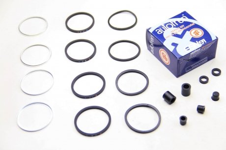 Ремкомплект переднего тормозного суппорта autofren Seinsa D4128