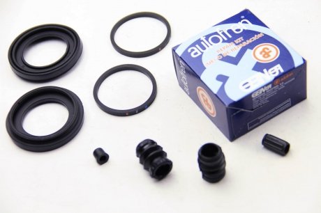 Ремкомплект переднего тормозного суппорта autofren Seinsa D41347