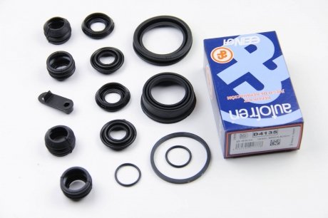 Ремкомплект переднего тормозного суппорта autofren Seinsa D4135