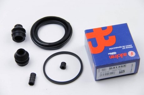 Ремкомплект переднего тормозного суппорта autofren Seinsa D41355