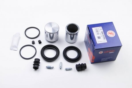 Ремкомплект переднього гальмівного супорта autofren Seinsa D41375C