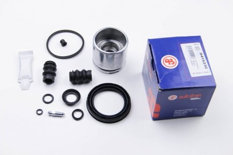 Ремкомплект переднего тормозного суппорта autofren Seinsa D41623C