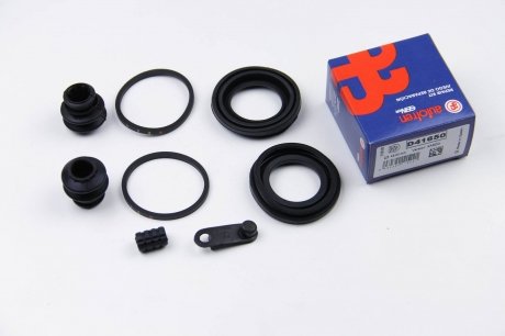 Ремкомплект переднього гальмівного супорта autofren Seinsa D41650