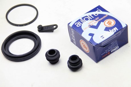 Ремкомплект переднего тормозного суппорта autofren Seinsa D41651