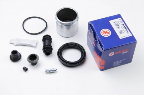 Ремкомплект переднего тормозного суппорта autofren Seinsa D41652C