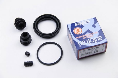 Ремкомплект переднего тормозного суппорта autofren Seinsa D41658