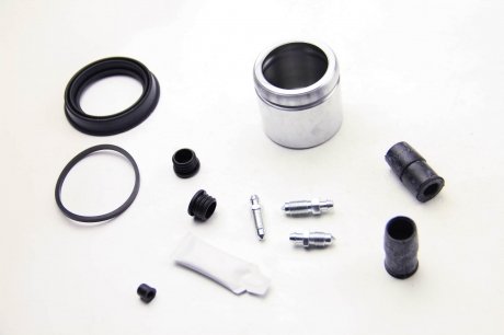 Ремкомплект переднього гальмівного супорта autofren Seinsa D41661C