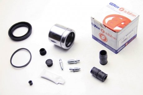 Ремкомплект переднього гальмівного супорта autofren Seinsa D41661C