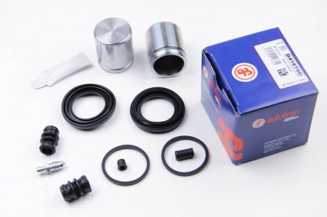 Ремкомплект переднего тормозного суппорта autofren Seinsa D41670C