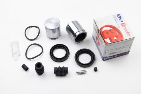 Ремкомплект переднего тормозного суппорта autofren Seinsa D41712C