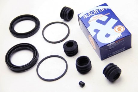 Ремкомплект переднего тормозного суппорта autofren Seinsa D41725