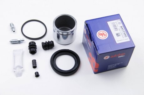 Ремкомплект переднего тормозного суппорта autofren Seinsa D41735C