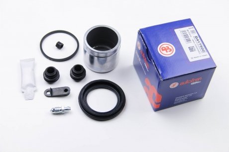 Ремкомплект переднего тормозного суппорта autofren Seinsa D41750C