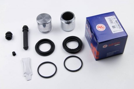 Ремкомплект переднего тормозного суппорта autofren Seinsa D41781C