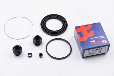 Ремкомплект переднего тормозного суппорта autofren Seinsa D41805