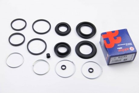 Ремкомплект переднего тормозного суппорта autofren Seinsa D4183