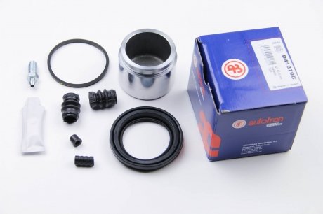 Ремкомплект переднего тормозного суппорта autofren Seinsa D41879C