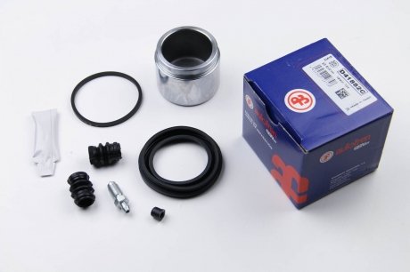 Ремкомплект переднього гальмівного супорта autofren Seinsa D41882C