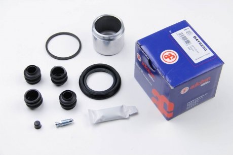 Ремкомплект переднего тормозного суппорта autofren Seinsa D41925C