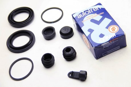 Ремкомплект переднього гальмівного супорта autofren Seinsa D41980