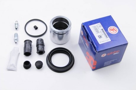 Ремкомплект переднього гальмівного супорта autofren Seinsa D42009C