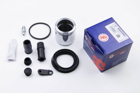 Ремкомплект переднього гальмівного супорта autofren Seinsa D42028C