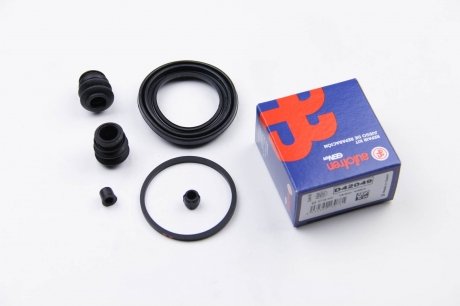 Ремкомплект переднего тормозного суппорта autofren Seinsa D42049