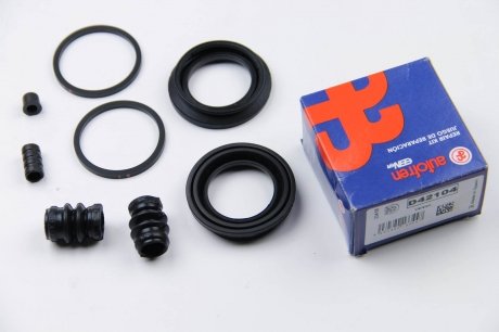 Ремкомплект переднього гальмівного супорта autofren Seinsa D42104