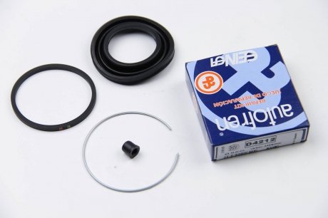 Ремкомплект переднего тормозного суппорта autofren Seinsa D4212