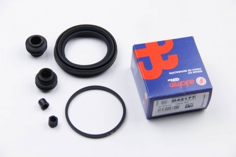 Ремкомплект переднього гальмівного супорта autofren Seinsa D42177