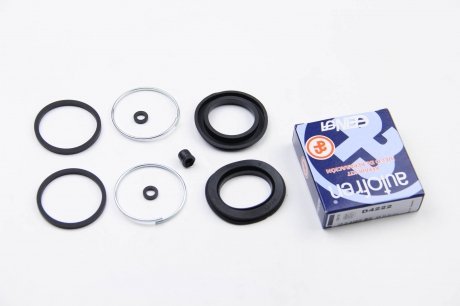 Ремкомплект переднього гальмівного супорта autofren Seinsa D4222