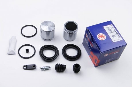 Ремкомплект переднего тормозного суппорта autofren Seinsa D42261C