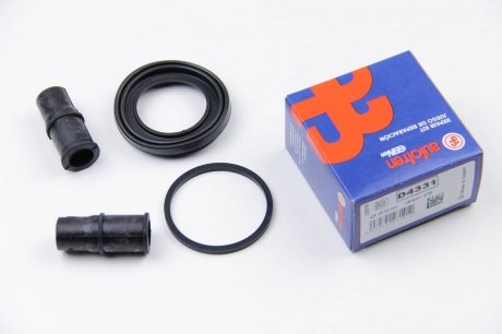 Ремкомплект переднего тормозного суппорта autofren Seinsa D4331