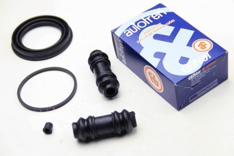 Ремкомплект переднього гальмівного супорта autofren Seinsa D4333