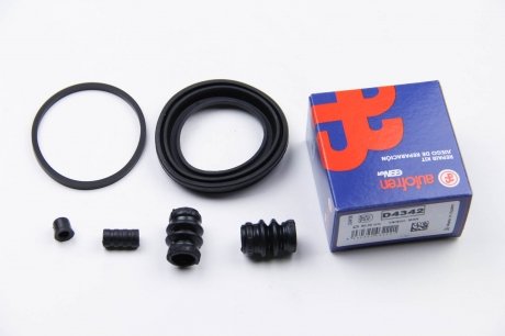 Ремкомплект переднього гальмівного супорта autofren Seinsa D4342