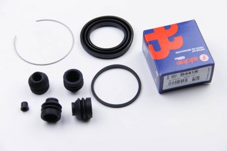 Ремкомплект переднего тормозного суппорта autofren Seinsa D4418