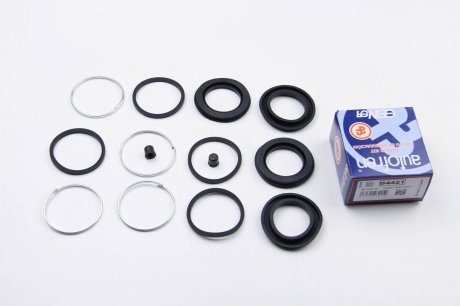 Ремкомплект переднего тормозного суппорта autofren Seinsa D4421